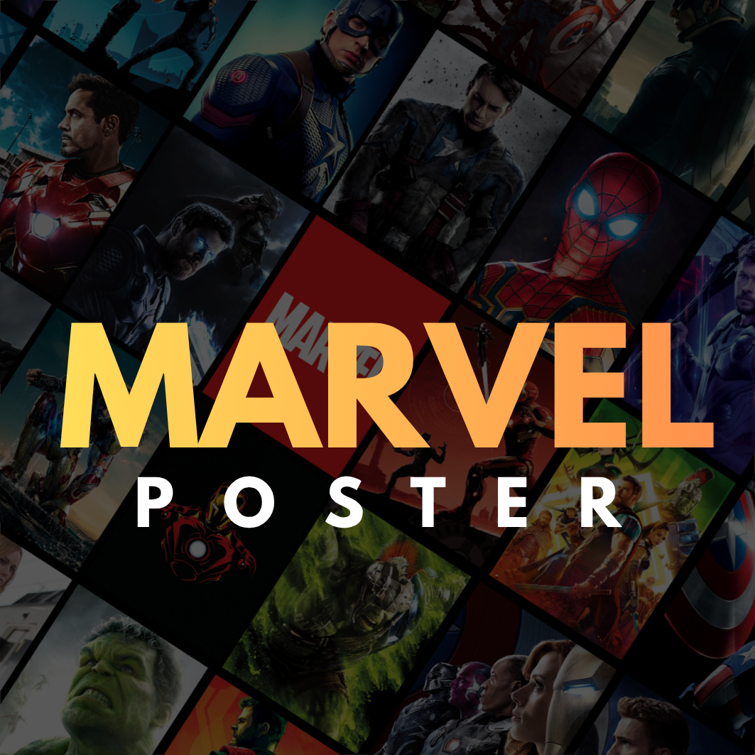 Marvel Collections