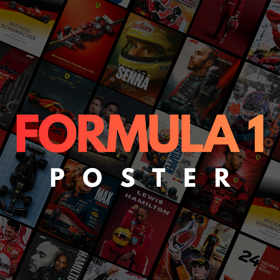F1 Collections