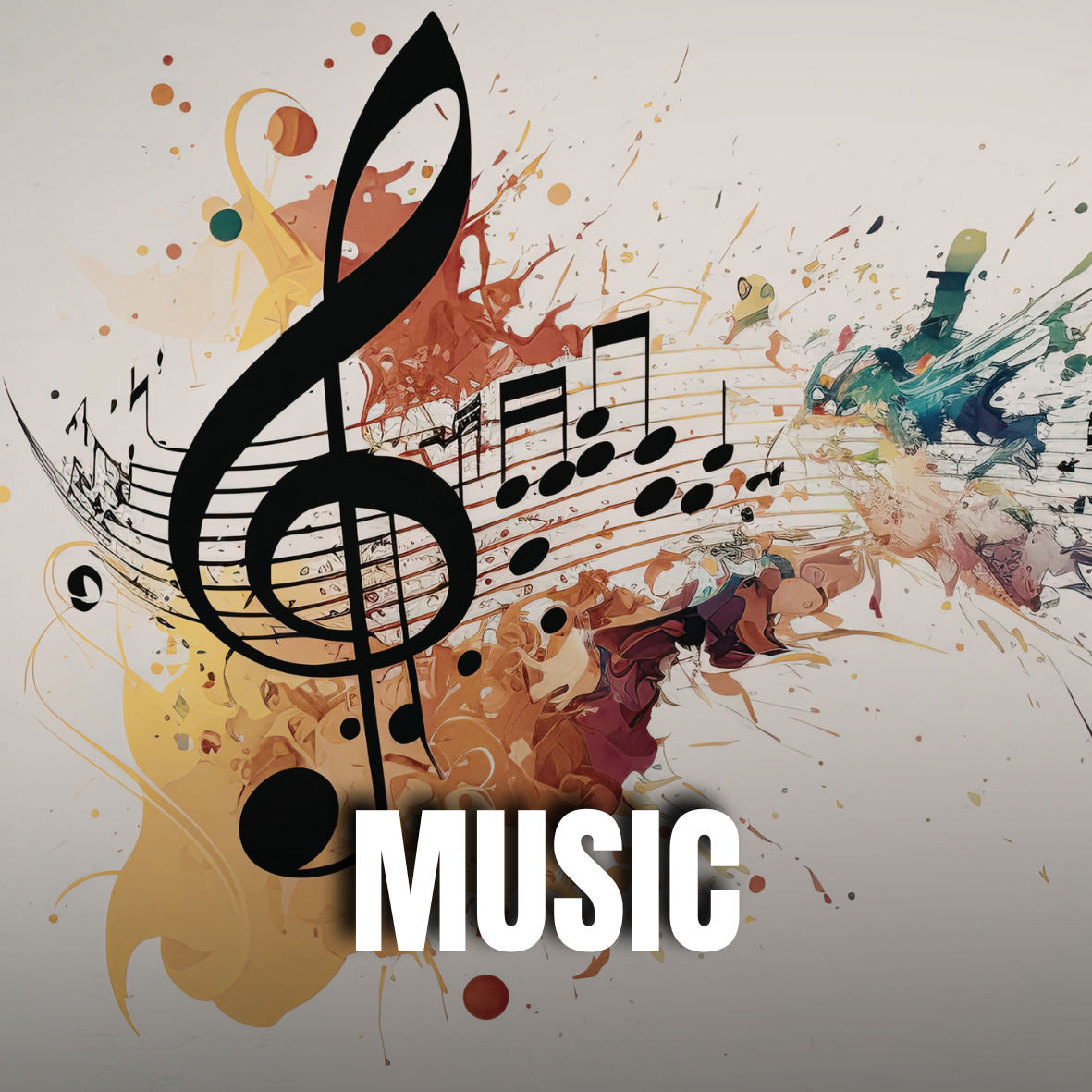 Music Collections