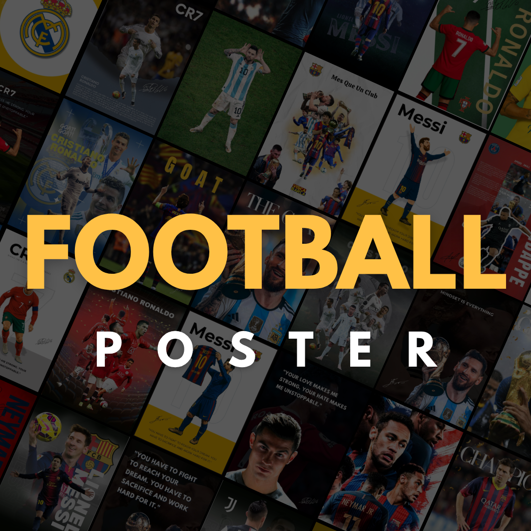 Football Collections