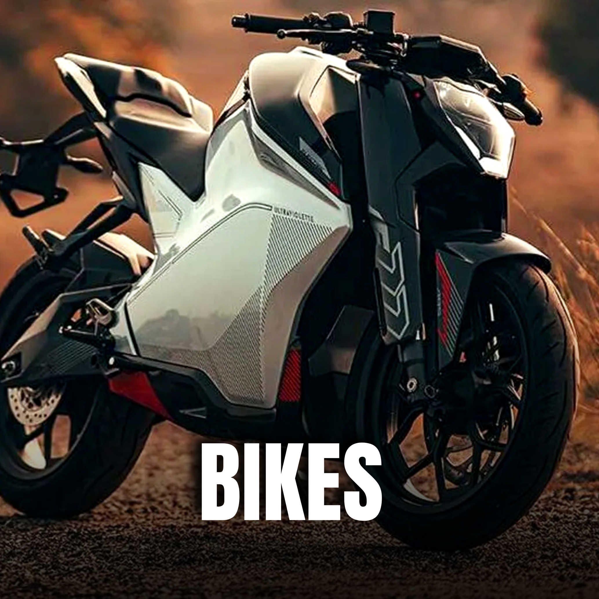 Bike Collection
