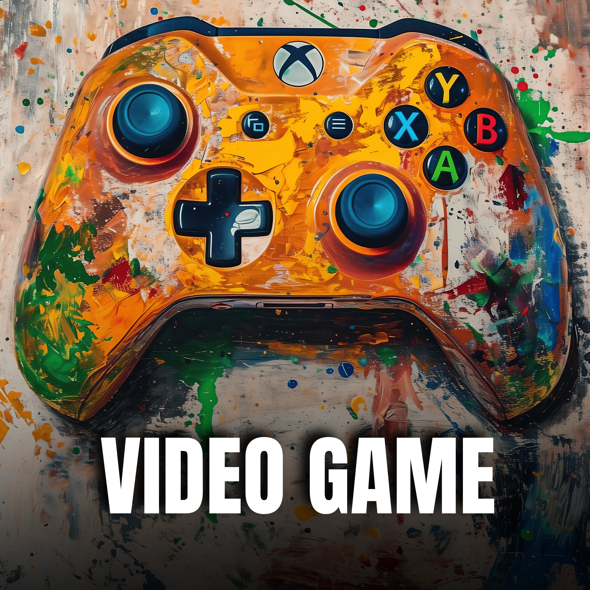 Video Game
