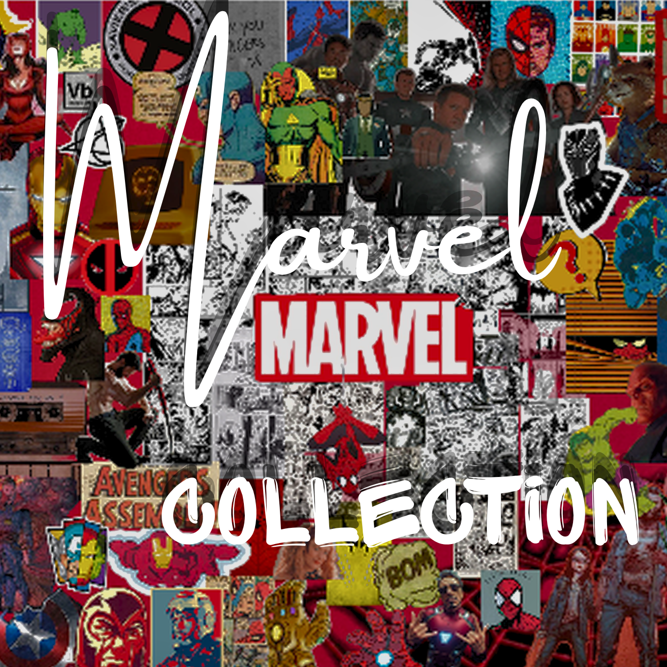 Marvels