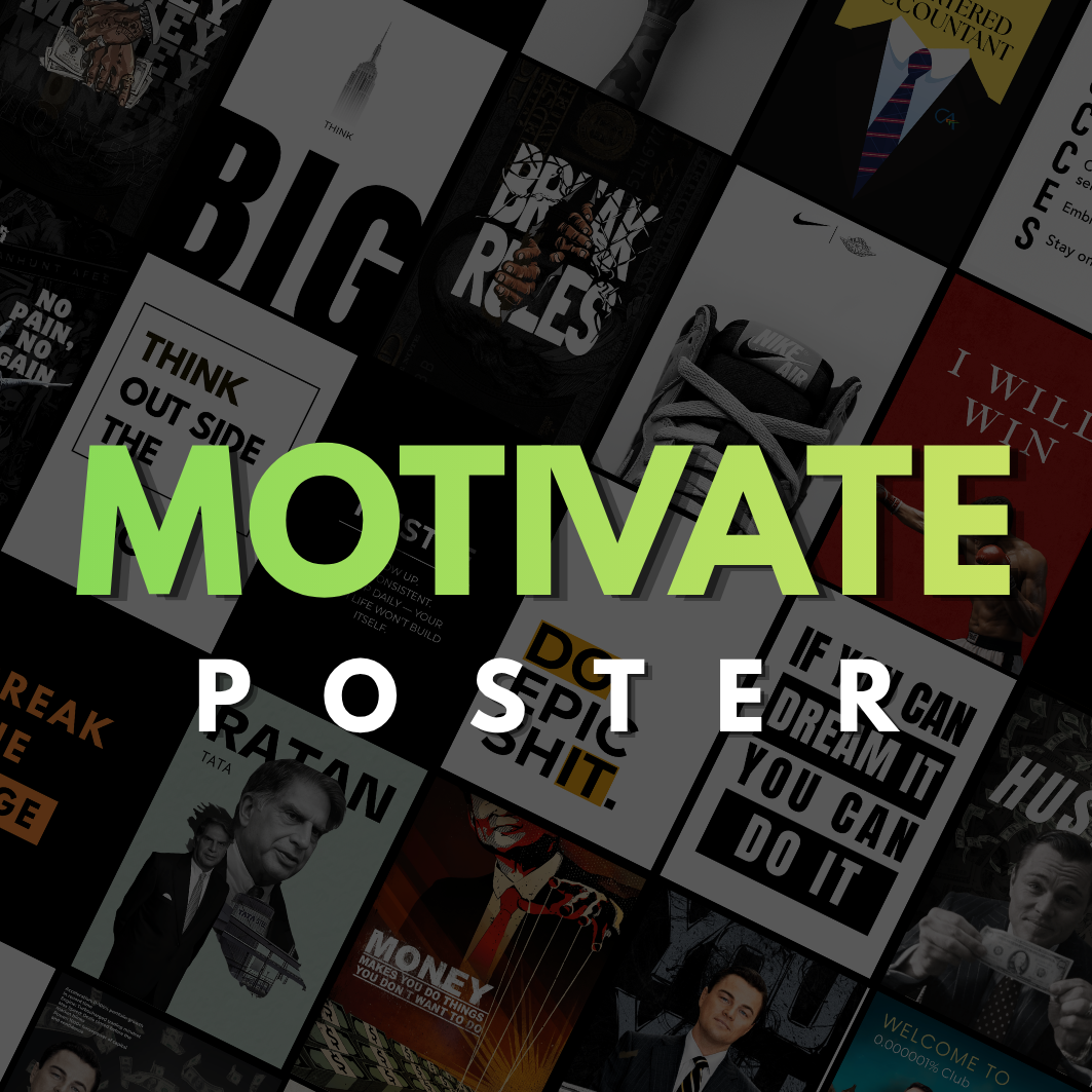 Motivate Collections