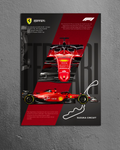 F1 Car