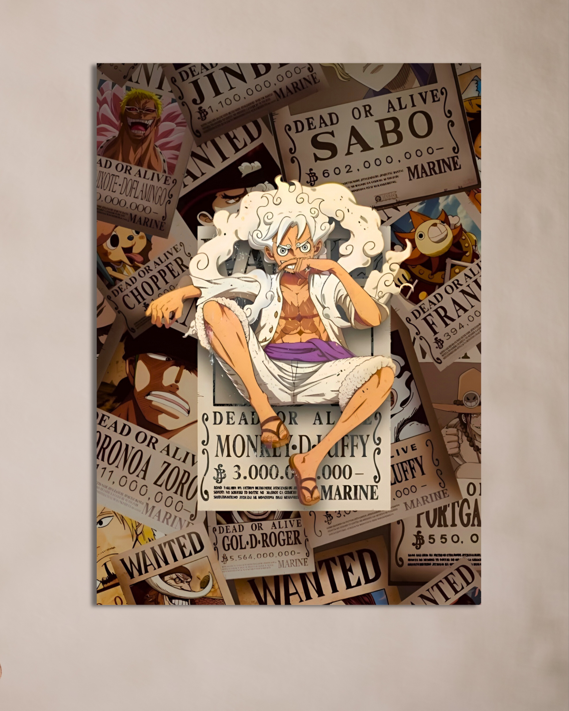 Anime Character |