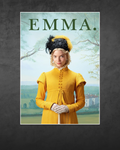 Emma Movie Poster