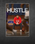 Hustle Movie Poster