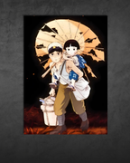 Anime Poster