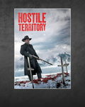 Hostile Territory Movie Poster