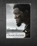 Emancipation Movie Poster