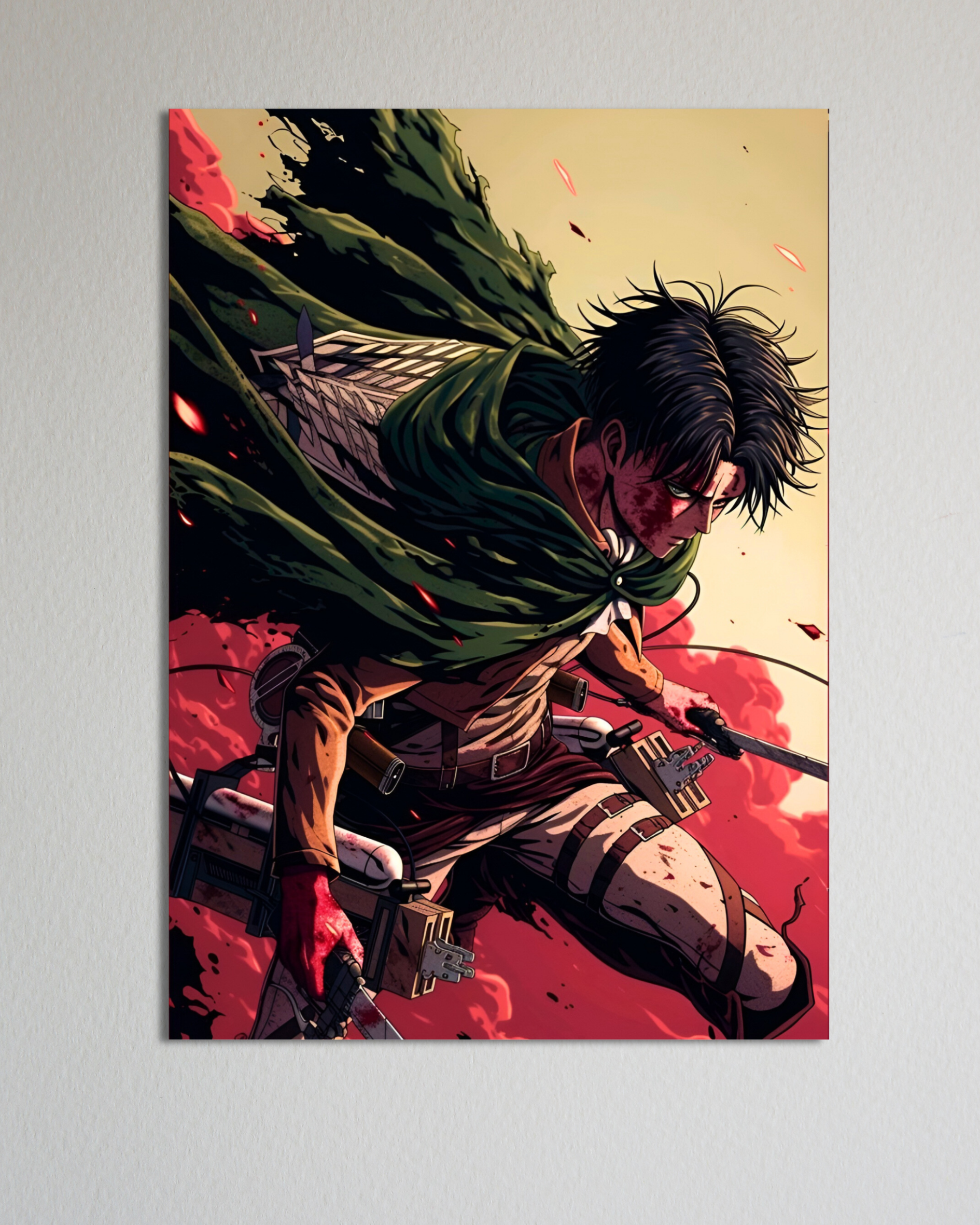 Anime Poster
