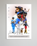 King Kohli| Indian Cricket | Virat 18