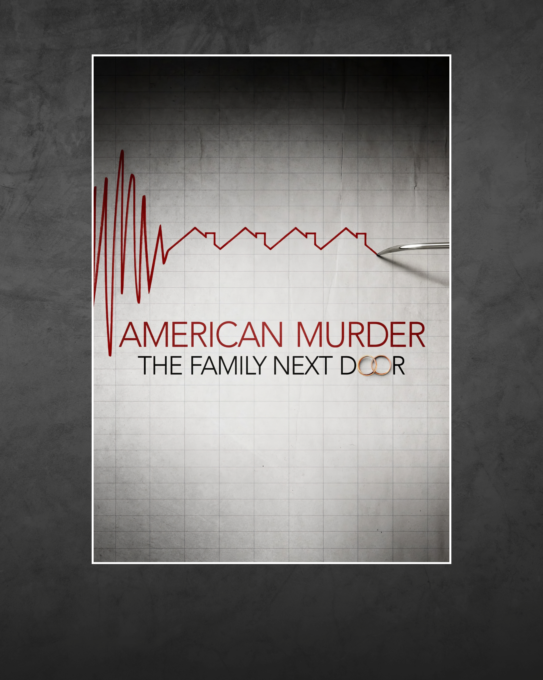American Murder Movie Poster