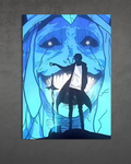 Anime Character