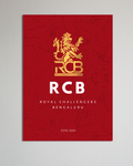 RCB | Indian Cricket | IPL