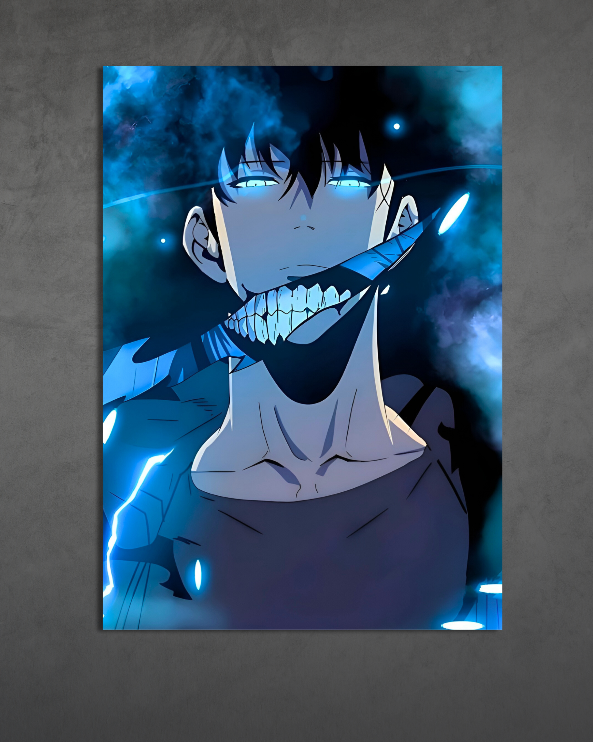 Anime Characters