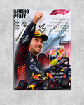 F1 Car red20