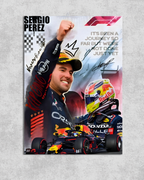F1 Car red20