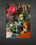 Anime Character