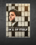 Derek Delgaudio's in & of itself Movie Poster