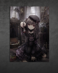 Anime Character