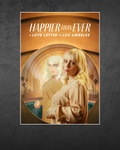 Happier Then Ever Movie Poster