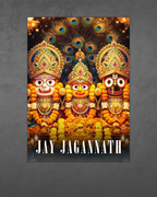 Jay Jagannath Single Poster