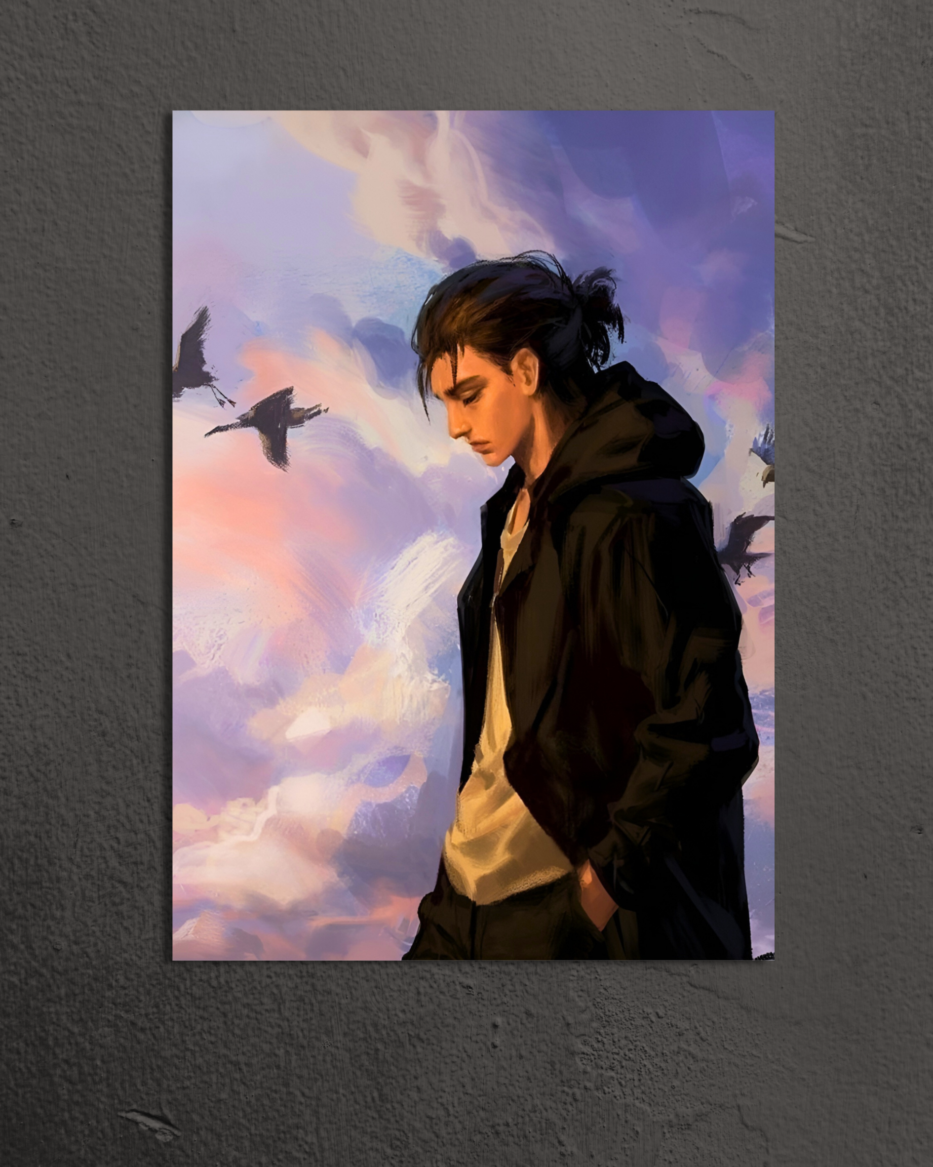 Anime Poster