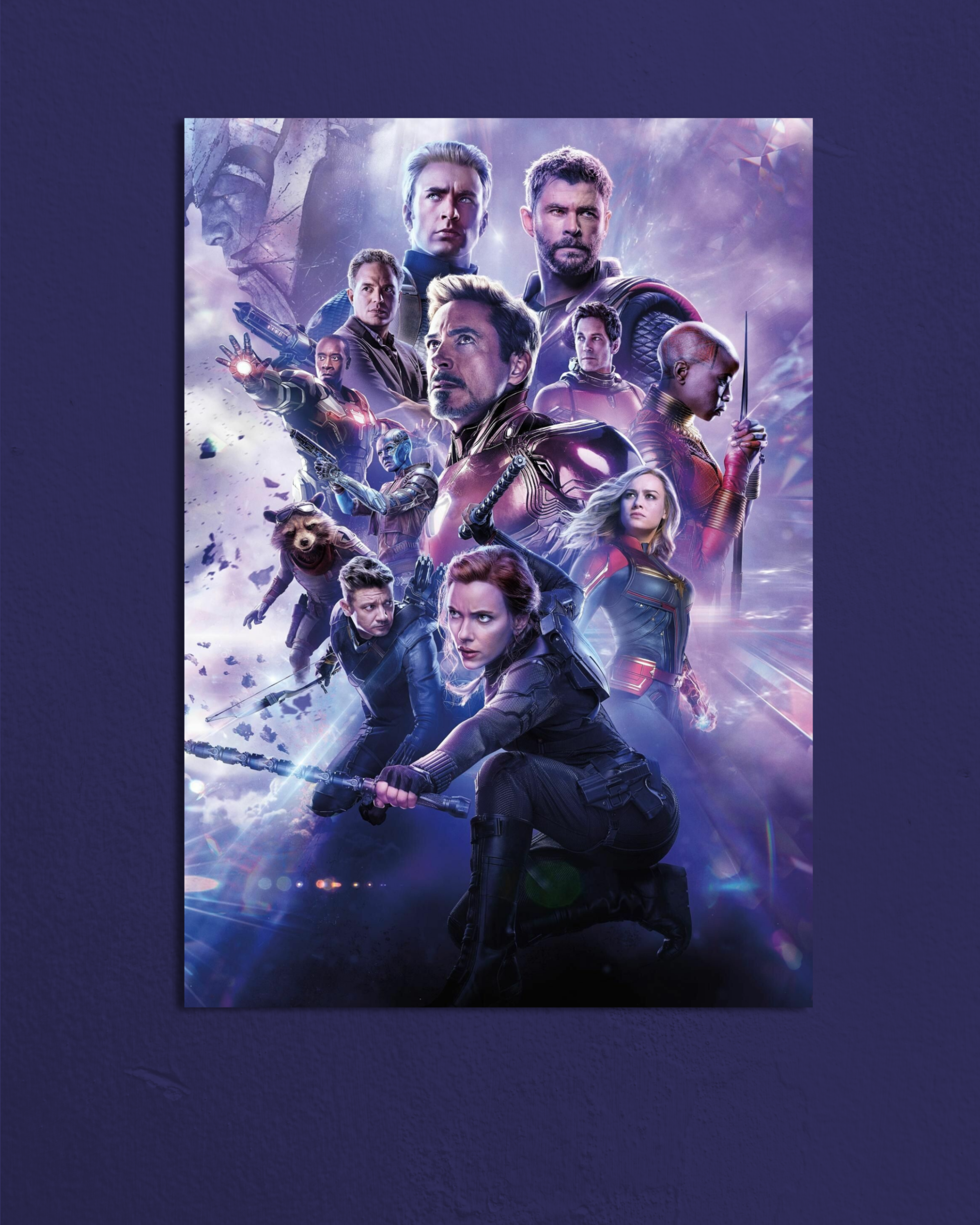 Superheros | Marvel