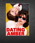 Dating Amber Movie Poster