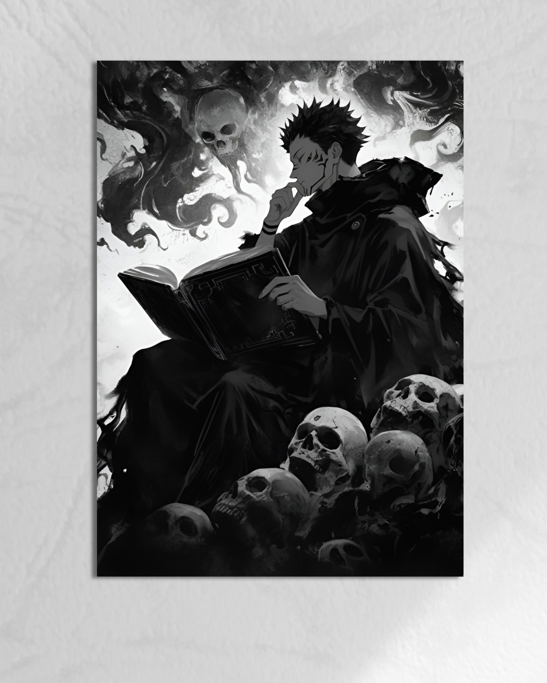 Anime Poster