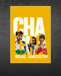 Cha Cha Real Smooth Movie Poster