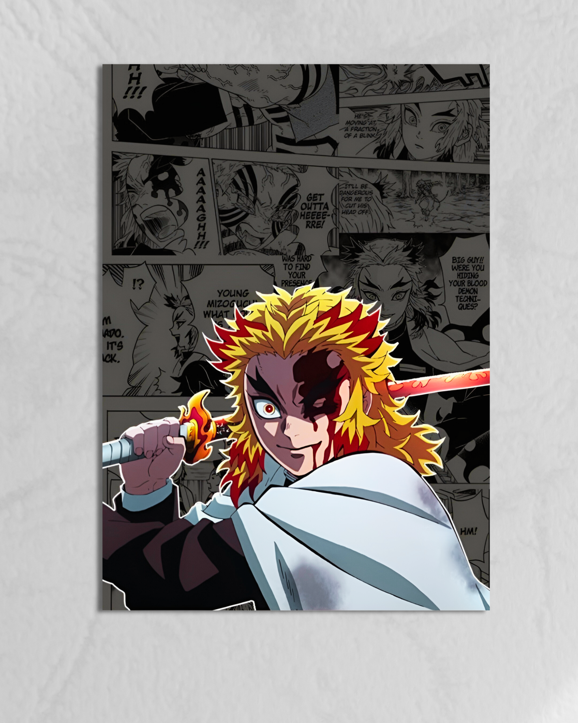 Anime Characters