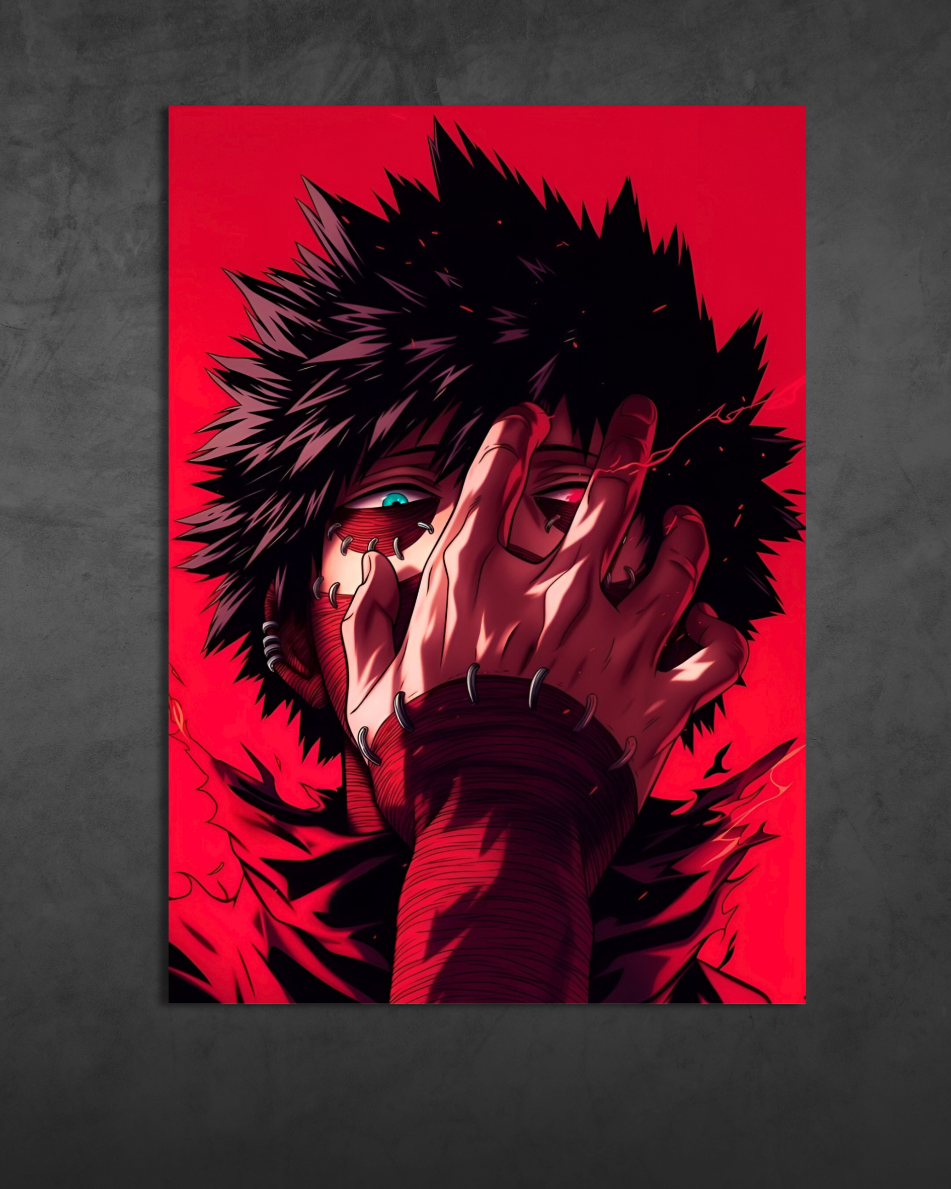 Anime Characters