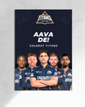 GT | Indian Cricket | IPL