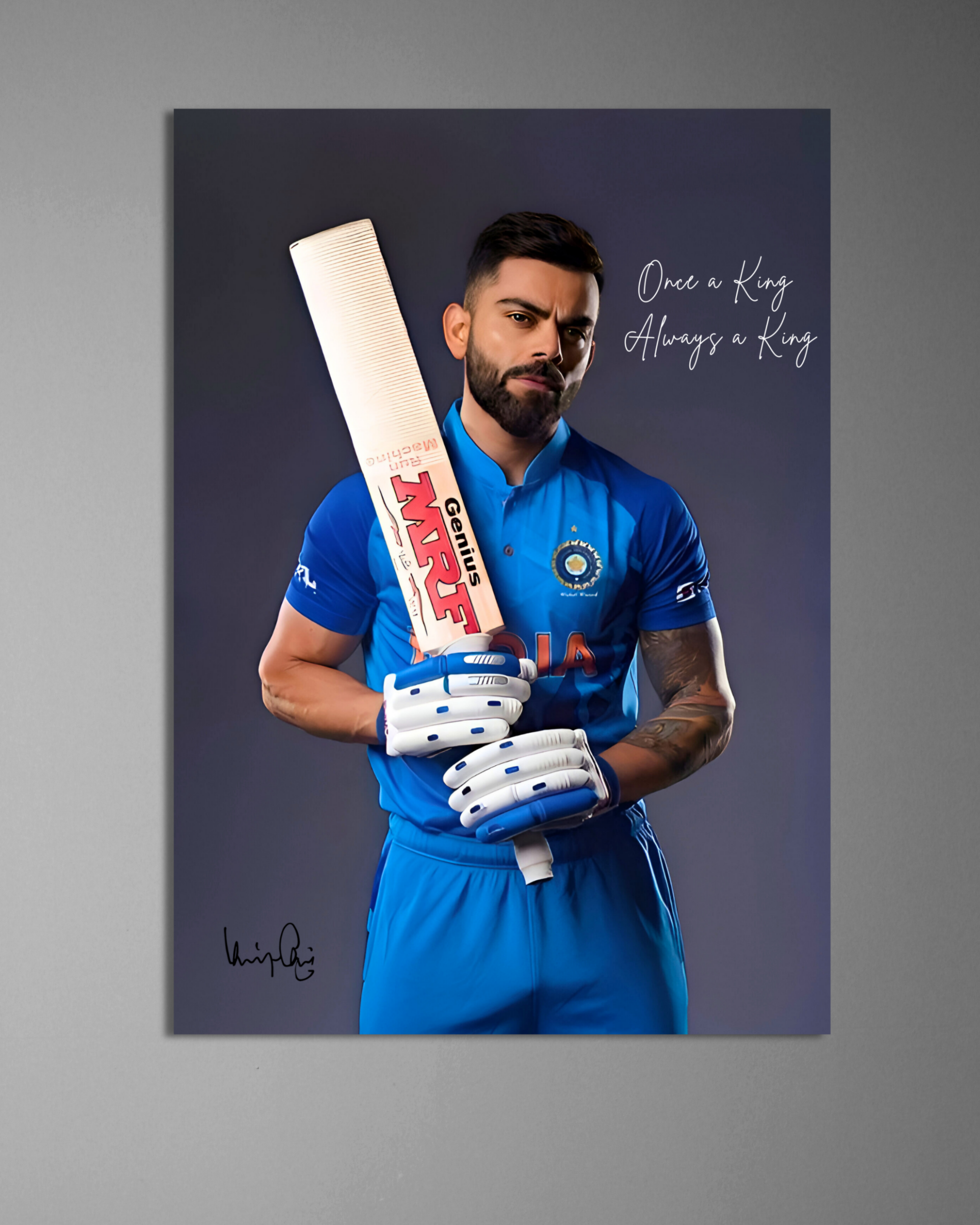 VIRAT KOHLI | Indian Cricket | KOHLI18
