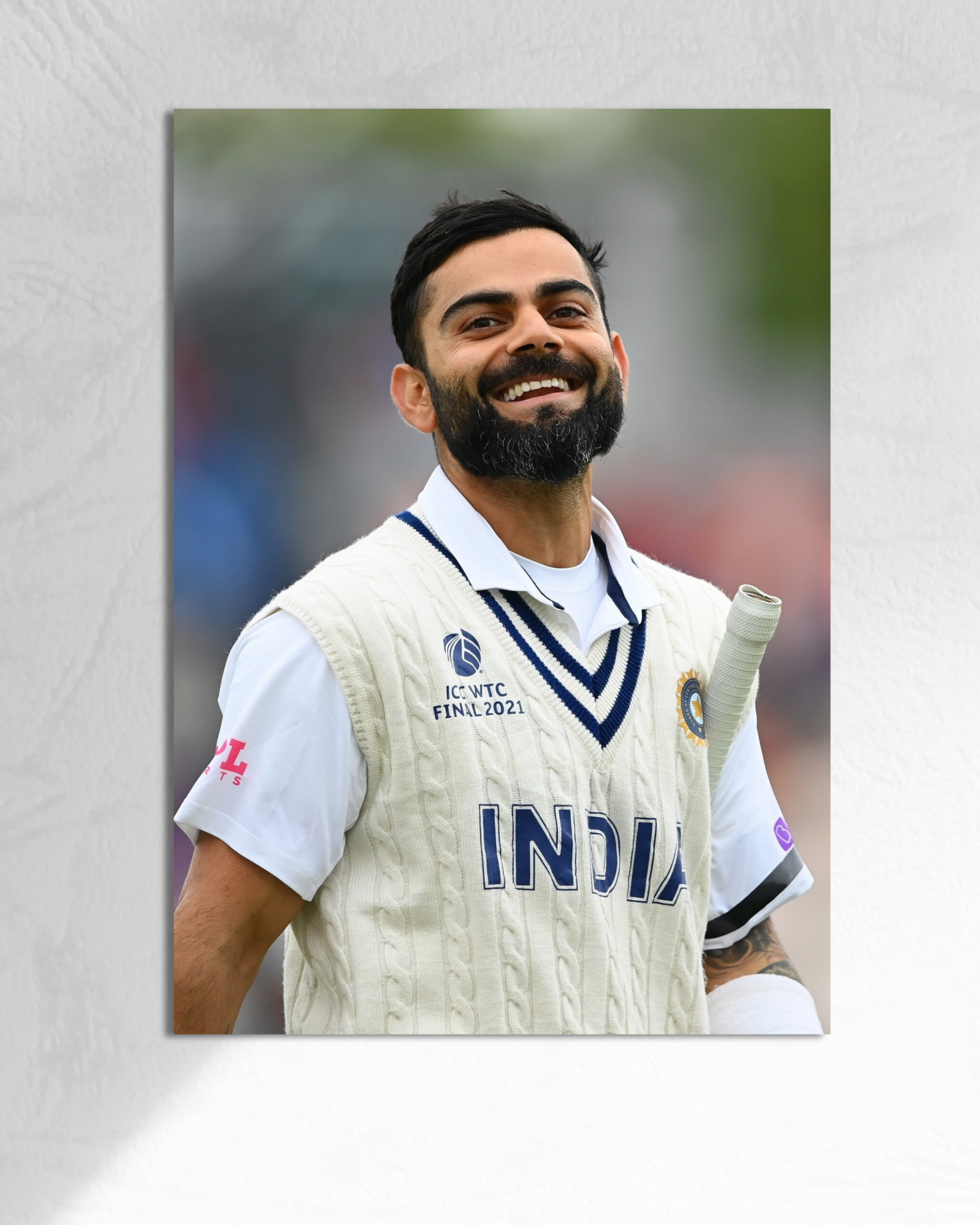 VIRAT KOHLI | Indian Cricket | KOHLI18
