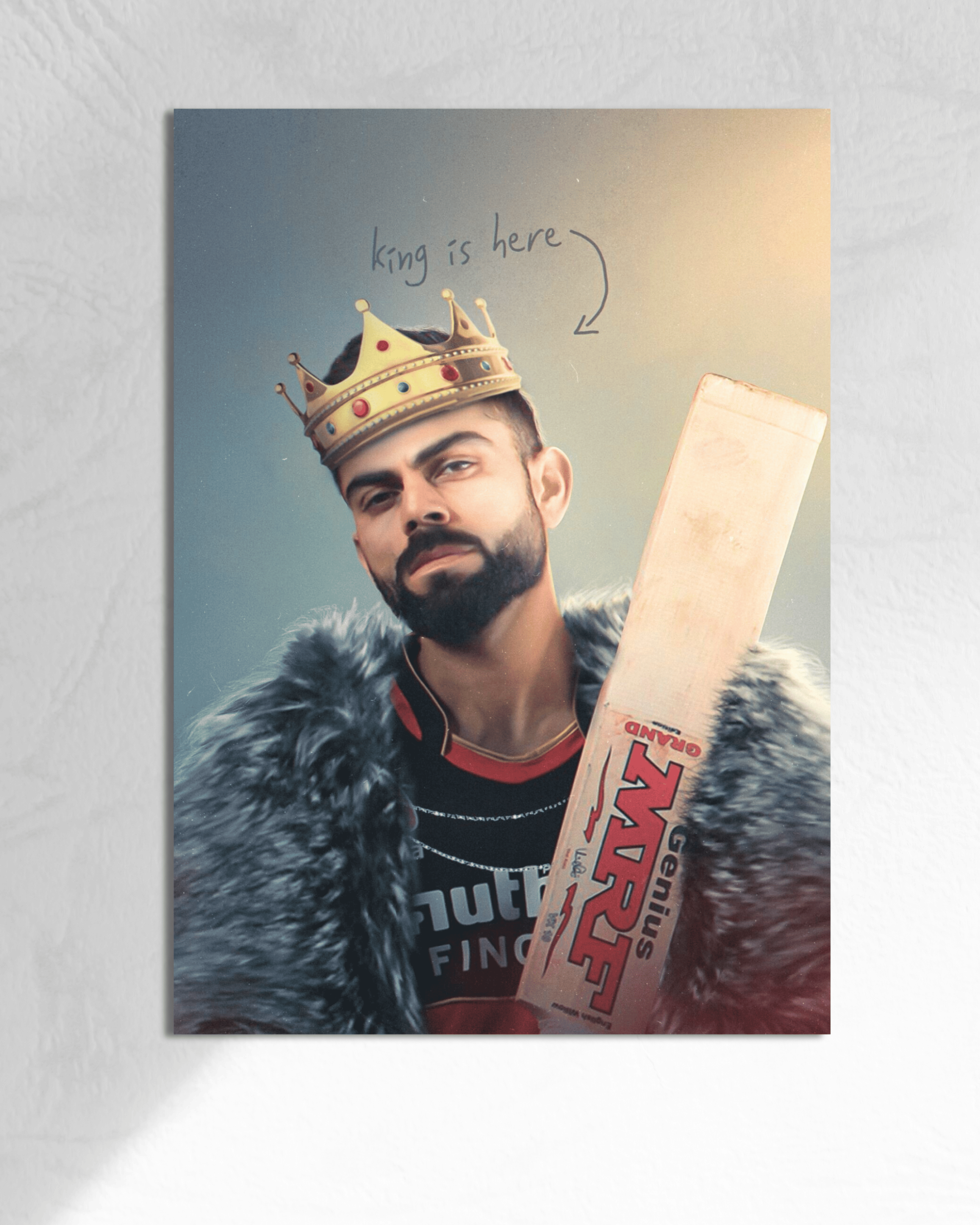 RCB | KING KOHLI | Indian Cricket | IPL CHAMPION