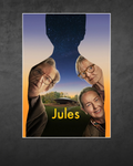 Jules Movie Poster