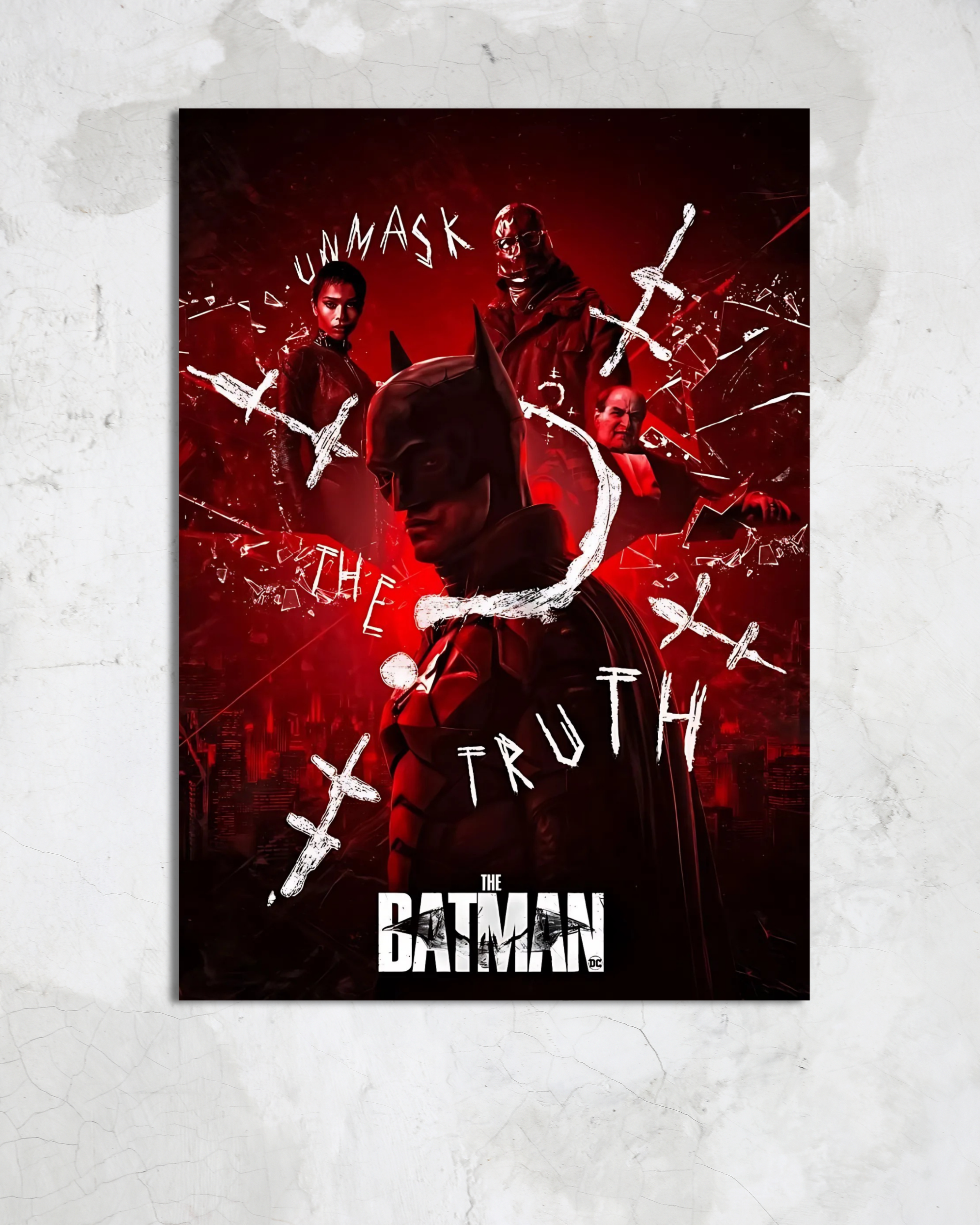 Batman | DC | Superhero