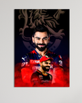 VIRAT KOHLI | Indian Cricket | KOHLI18