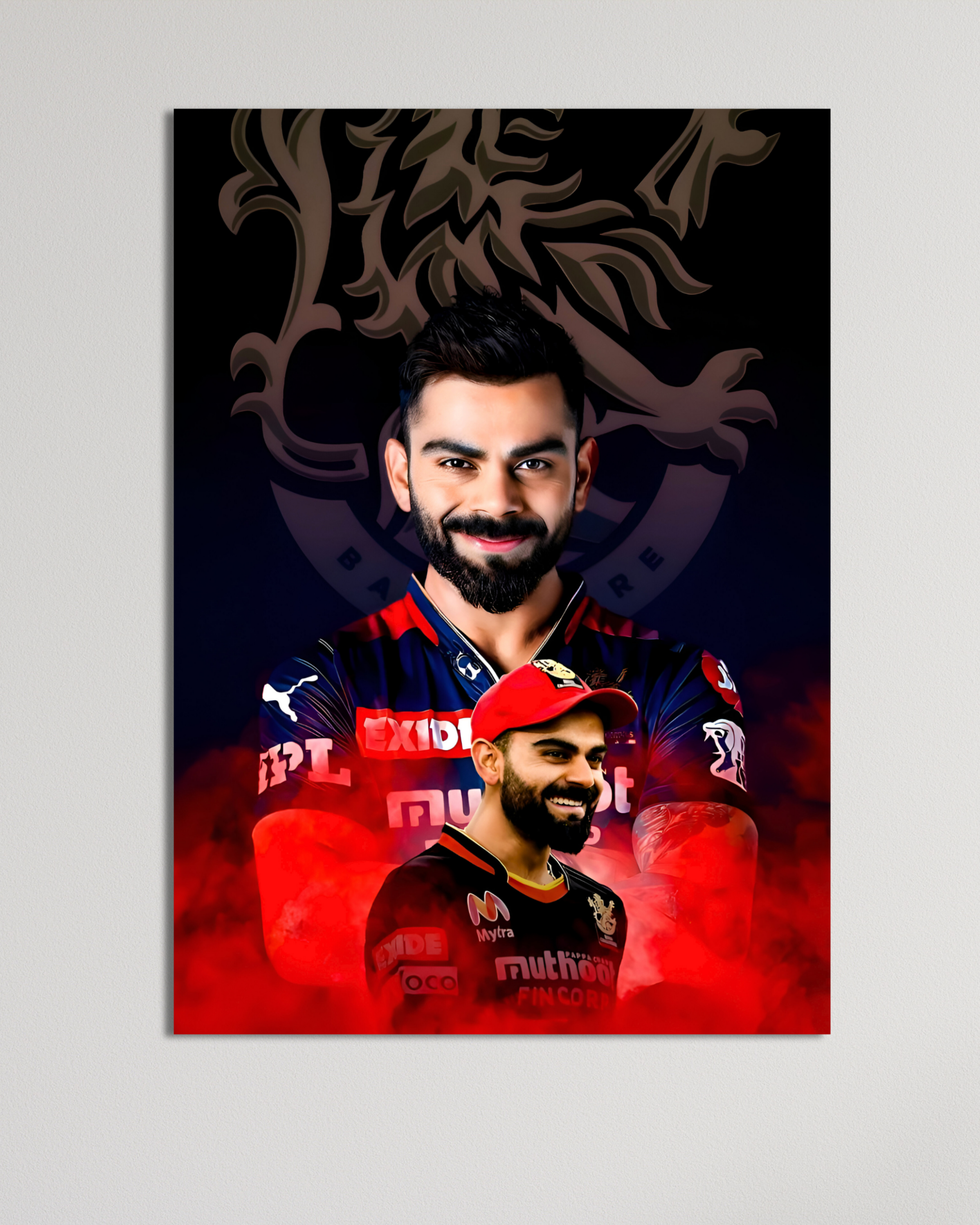 VIRAT KOHLI | Indian Cricket | KOHLI18