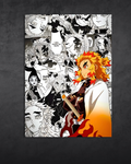 Anime Character
