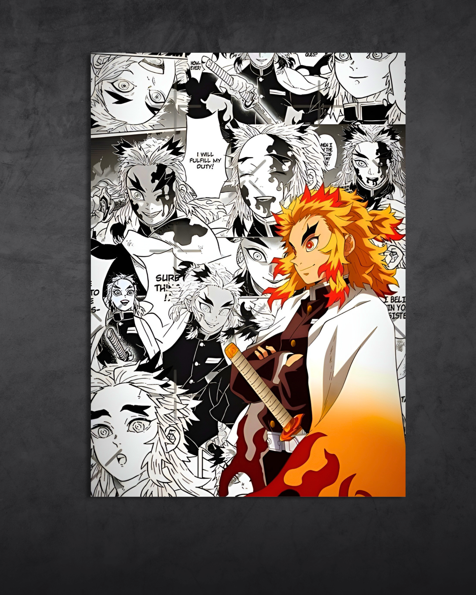 Anime Character