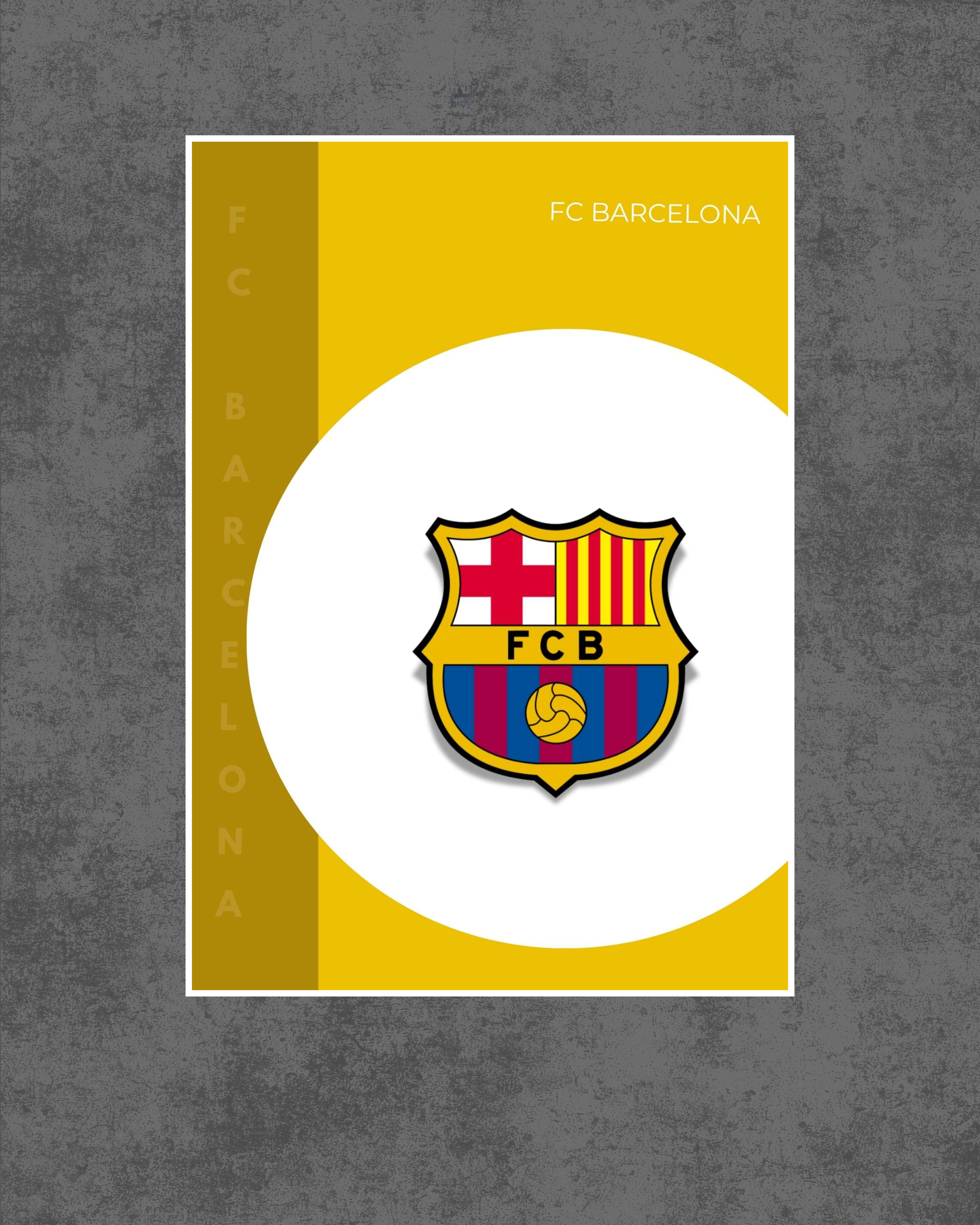 Football Poster | Champion