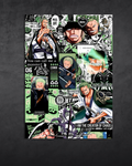 Anime Character | Zoro | One Piece