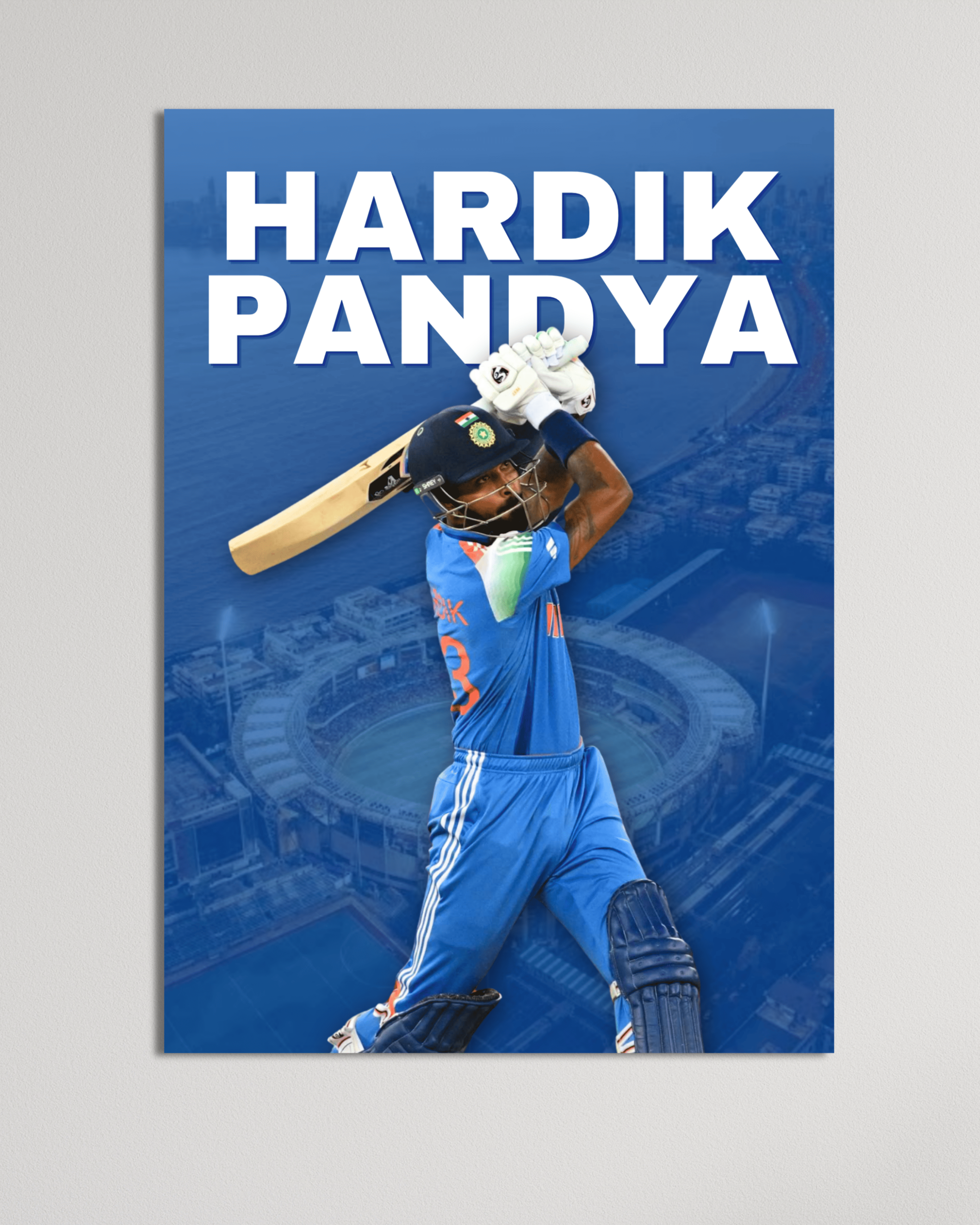 HARDIK PANDYA| Indian Cricket