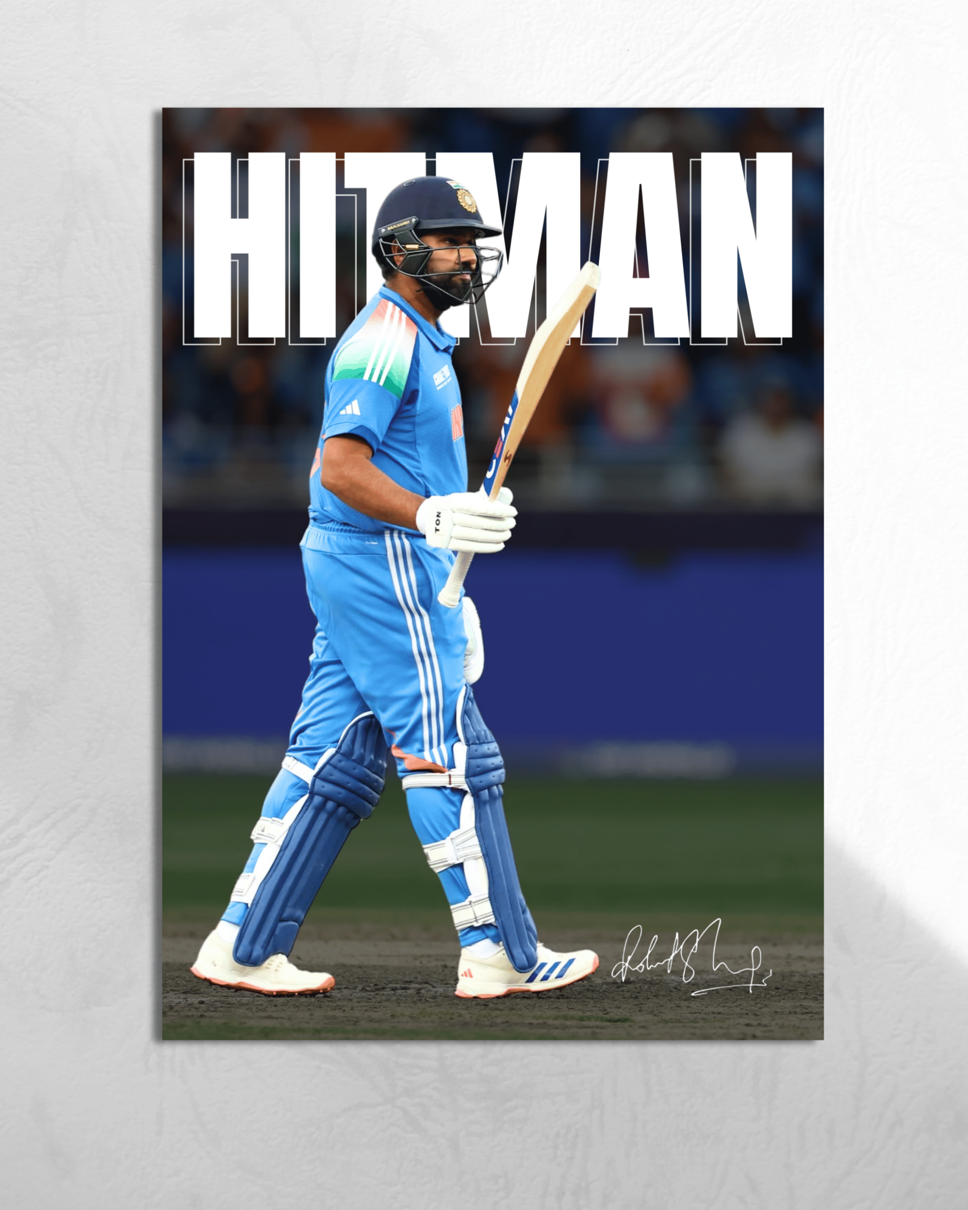 ROHIT | Indian Cricket | HITMAN