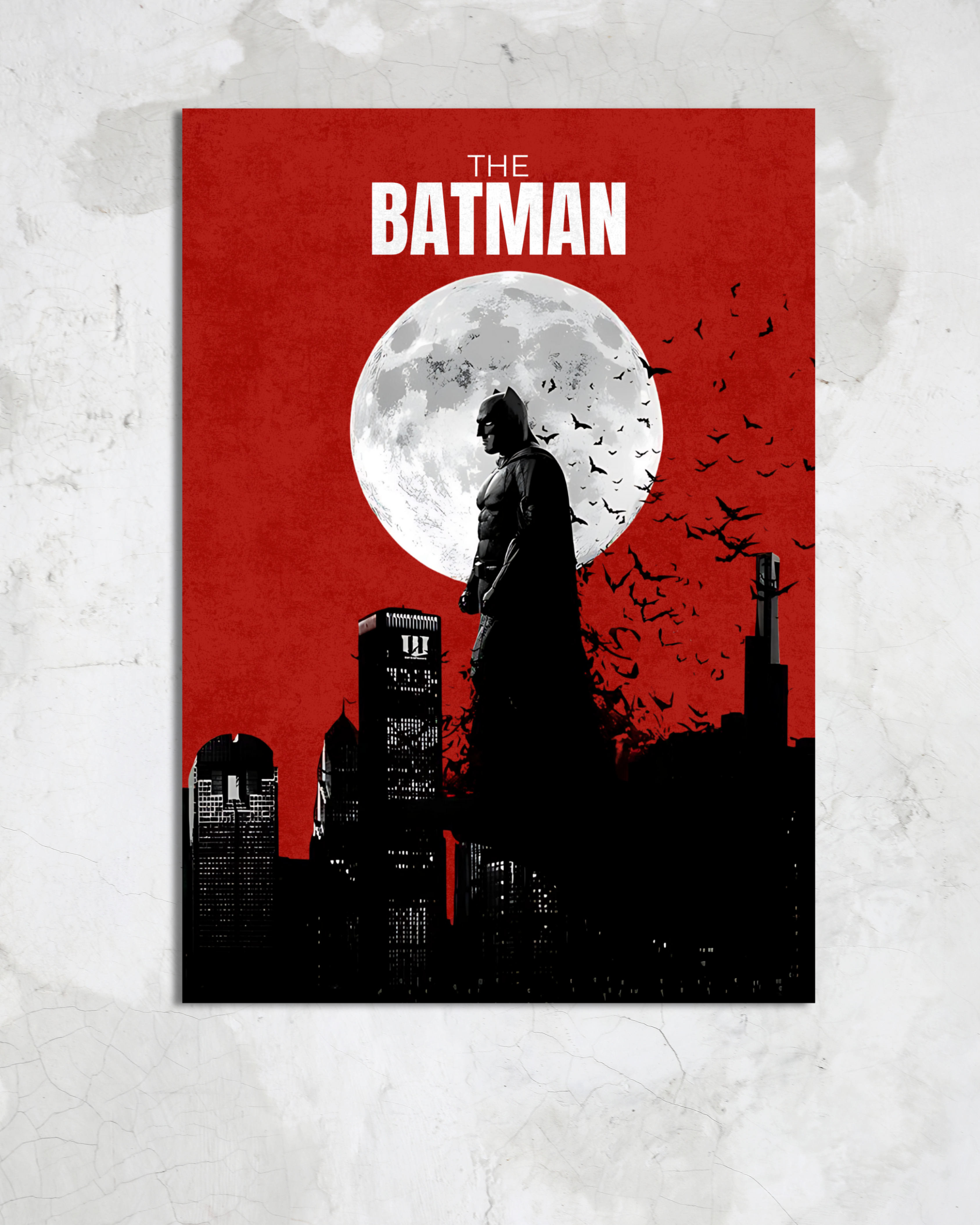Batman | DC | Superhero
